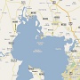 Localização de Maragojipe a Bahia